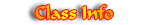 Class Information