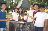 BBQ @ ECP (1)